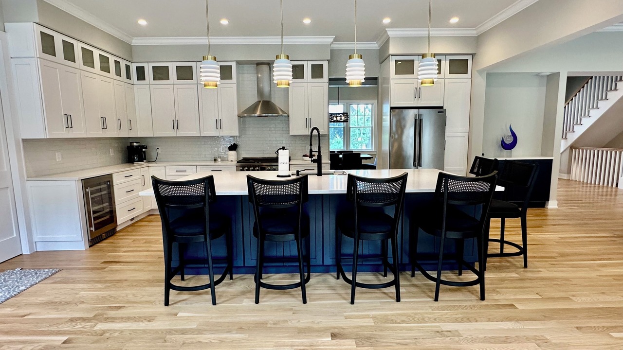 Photo of Kitchen in Orient Point
