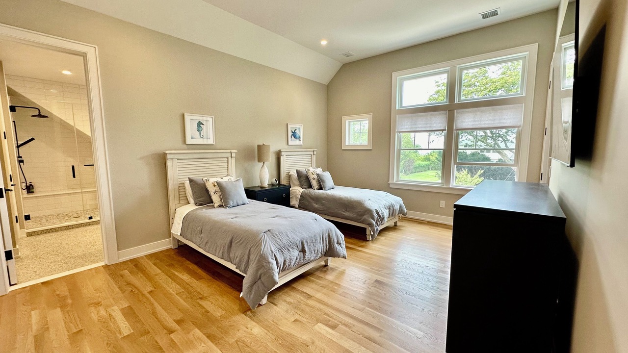 Photo of Bedroom in Orient Point