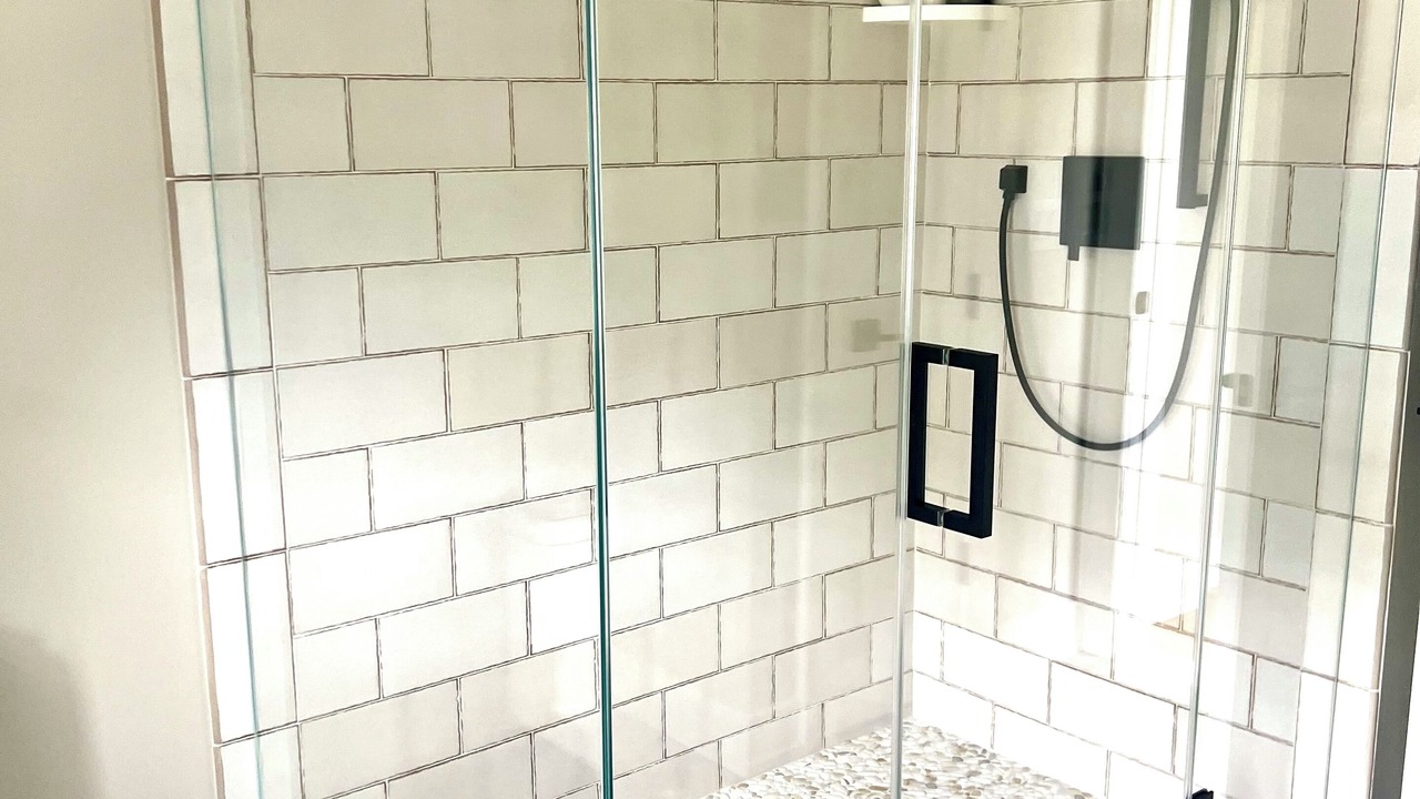 Photo of Bathroom in Orient Point