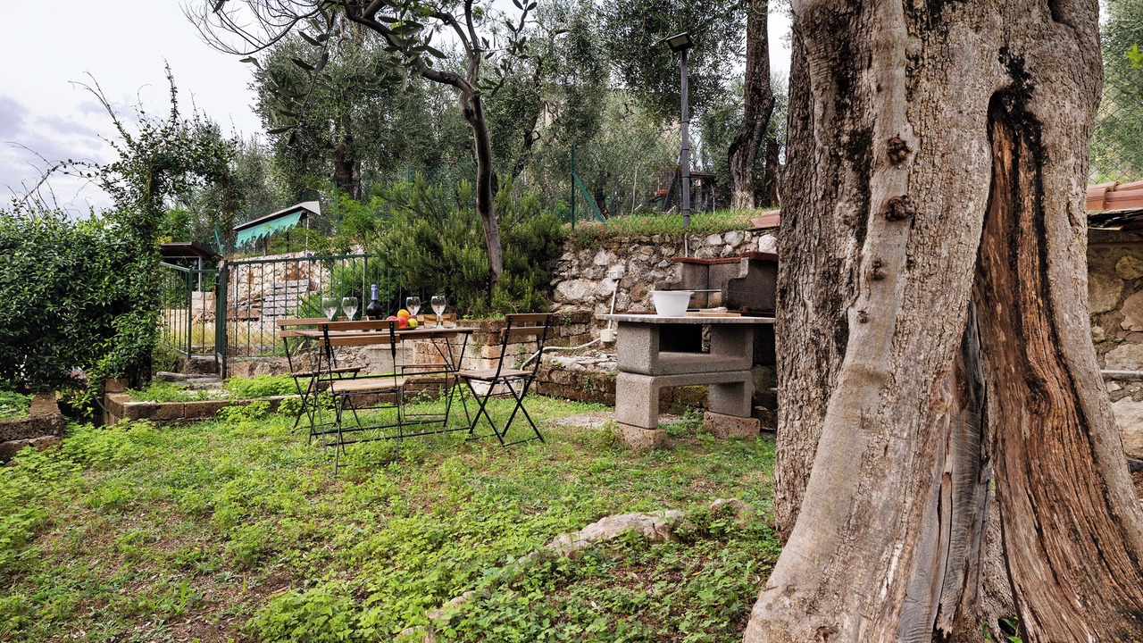 Photo of Outdoor in Assenza