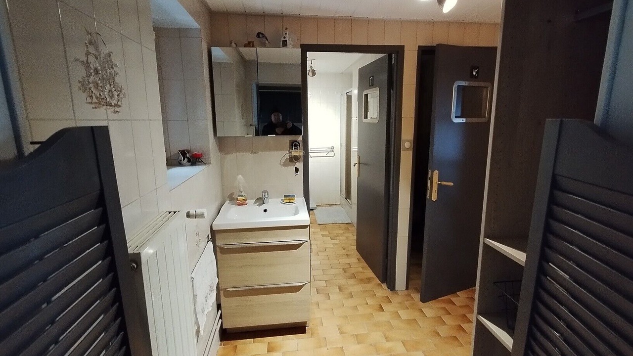 Photo of Bathroom in Dambach