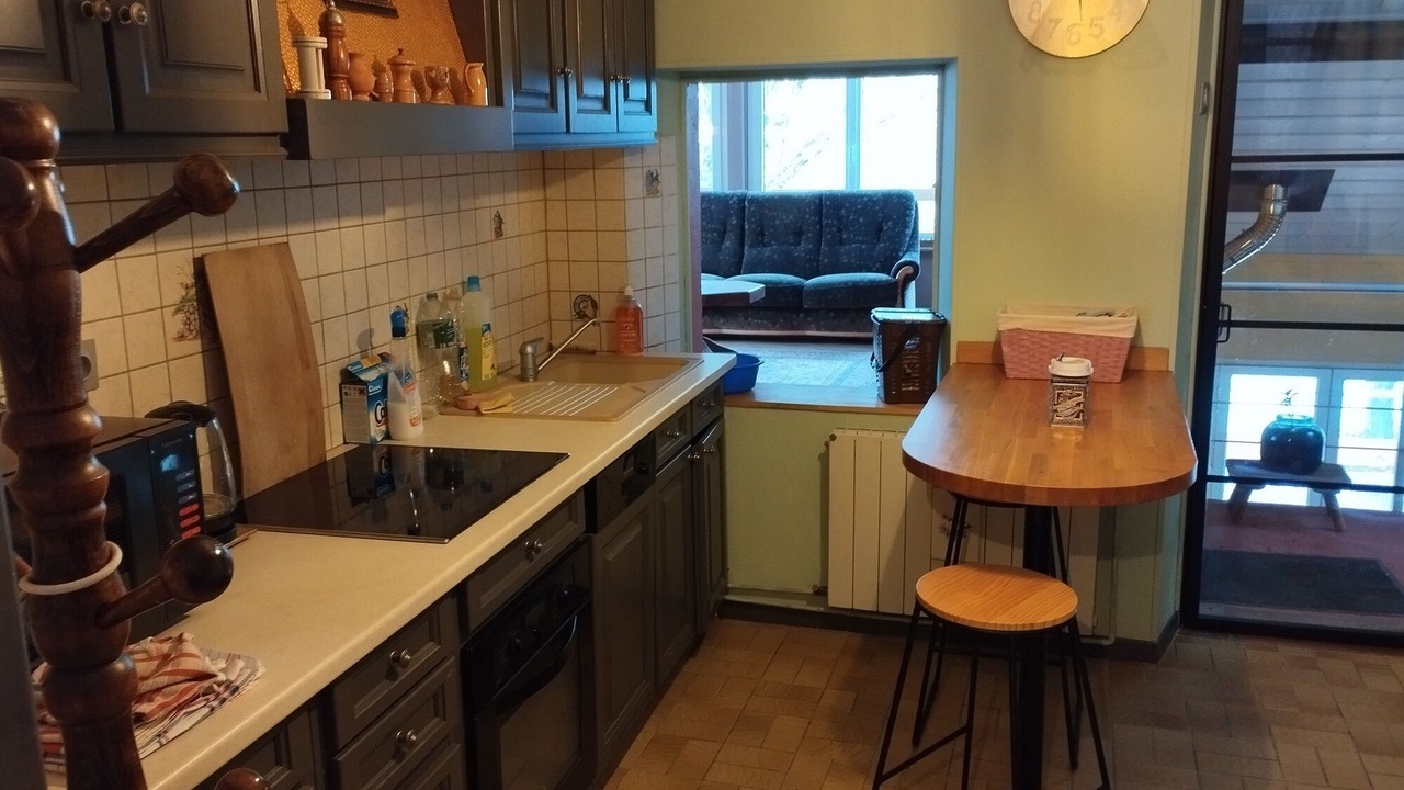 Photo of Kitchen in Dambach