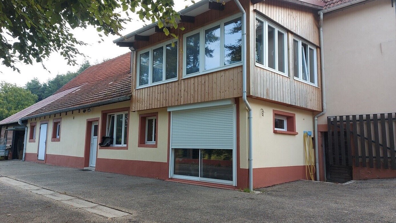 Photo of Outdoor in Dambach