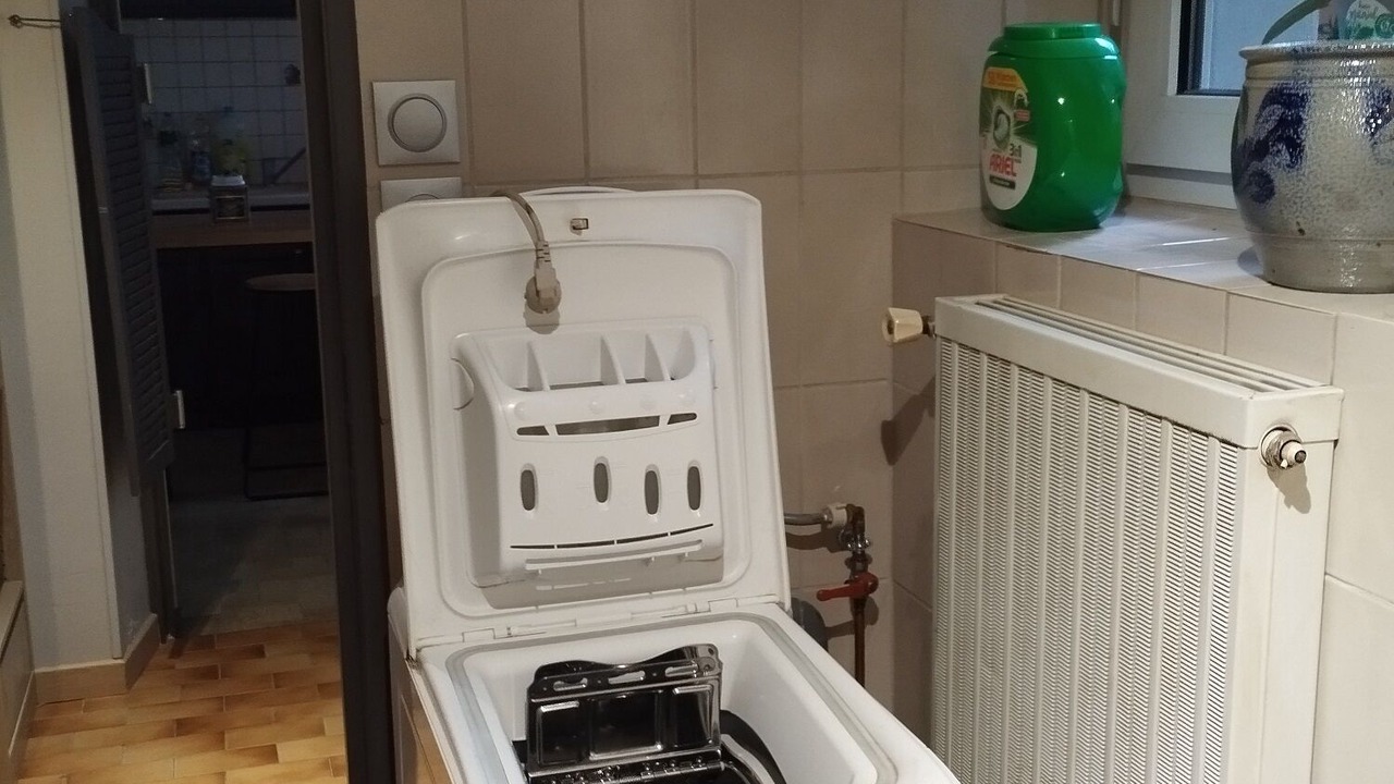 Photo of Bathroom in Dambach