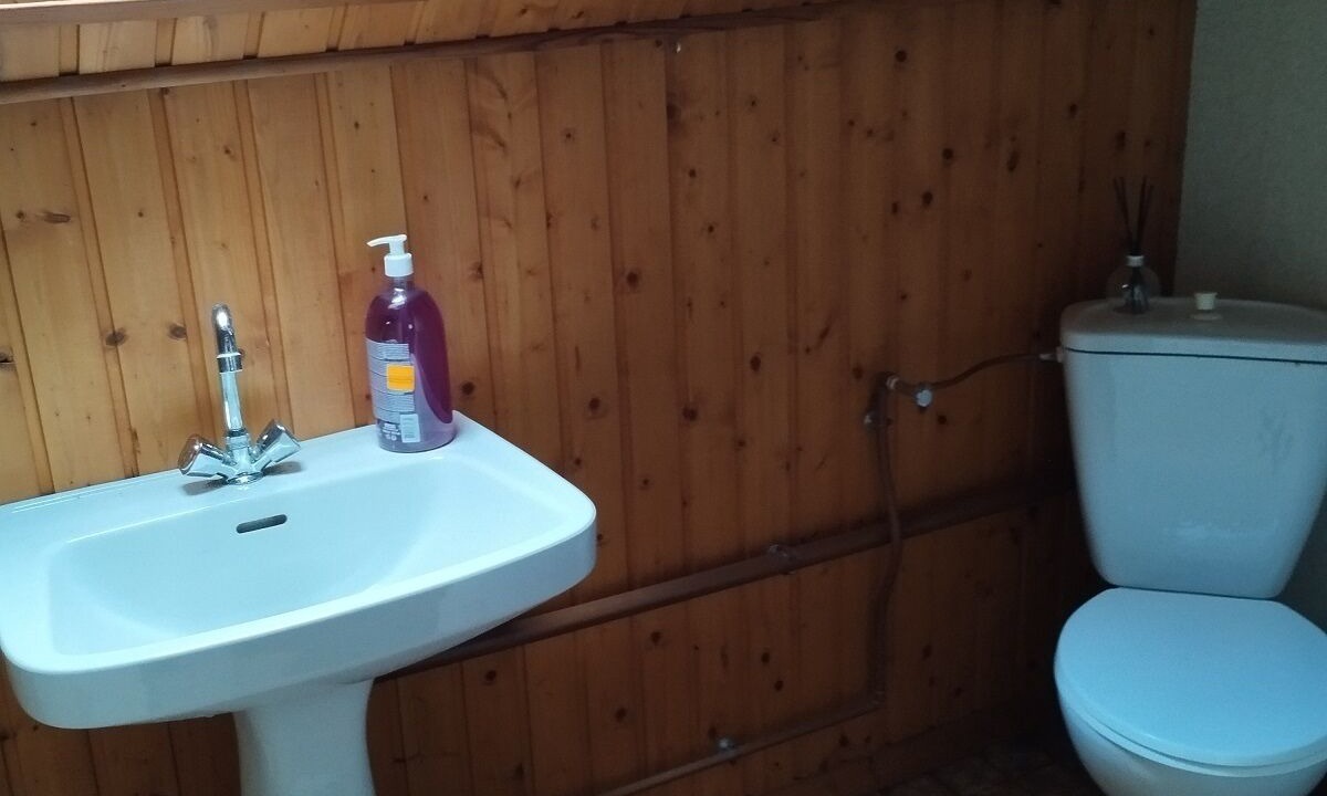 Photo of Bathroom in Dambach