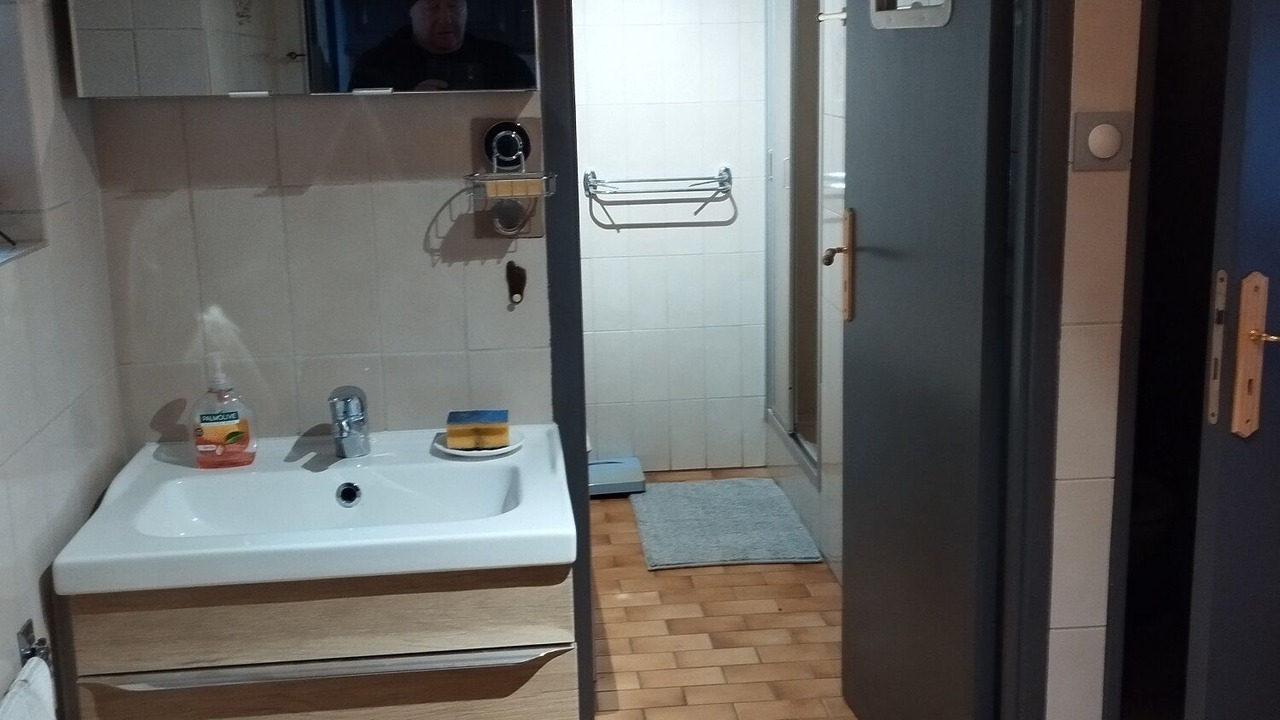 Photo of Bathroom in Dambach