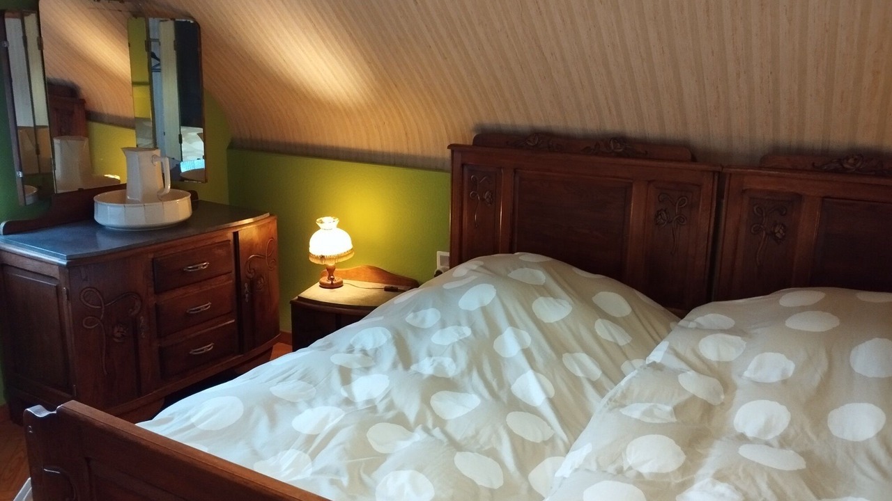 Photo of Bedroom in Dambach