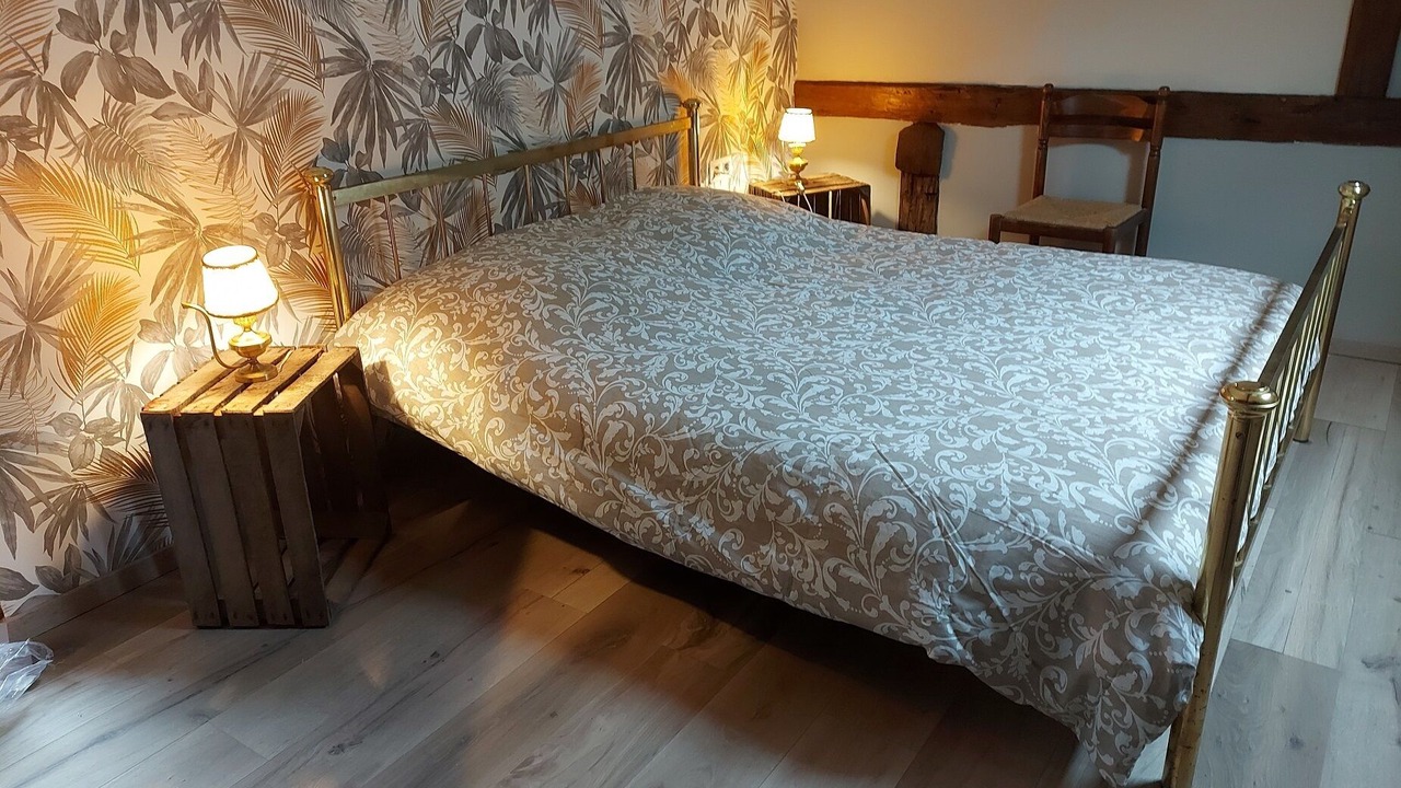 Photo of Bedroom in Dambach