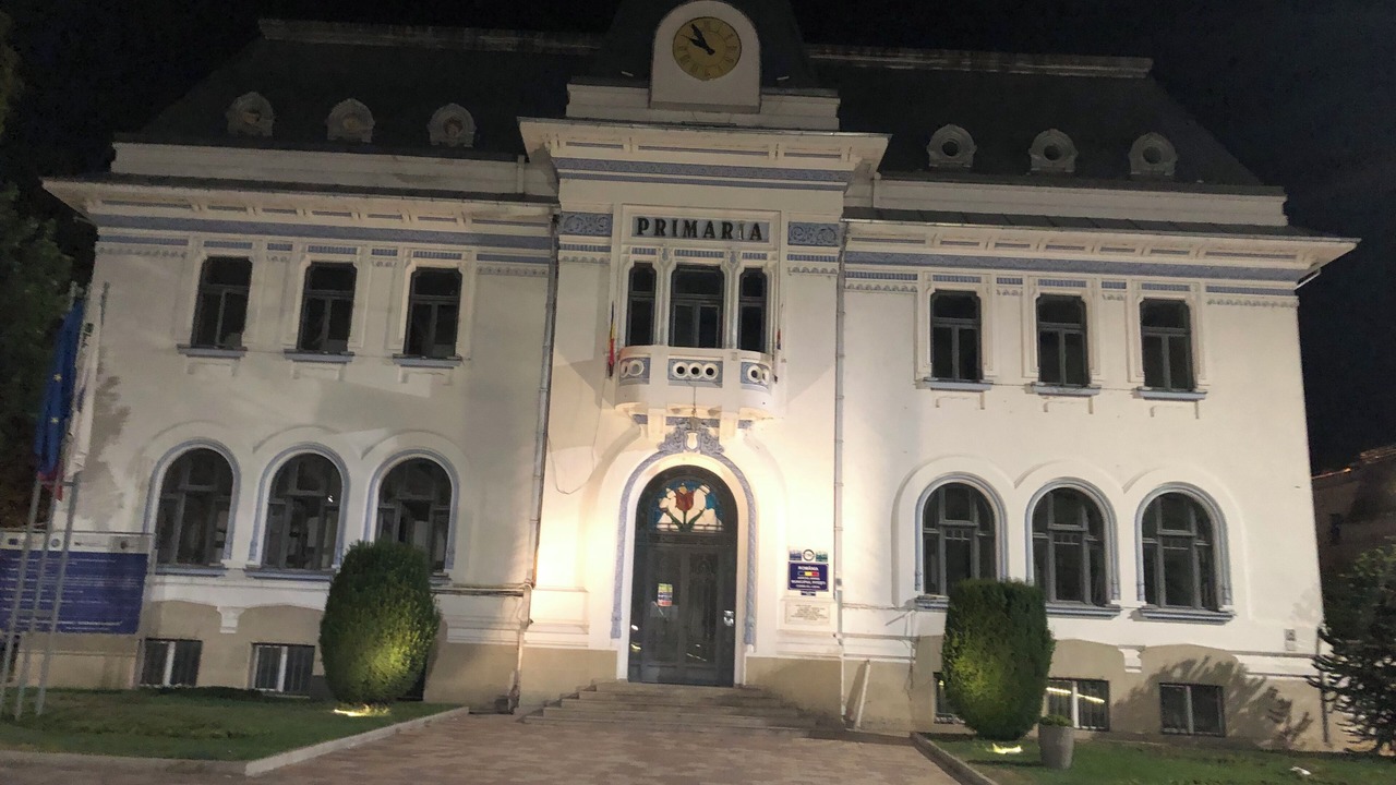 Photo of Outdoor in Pitesti