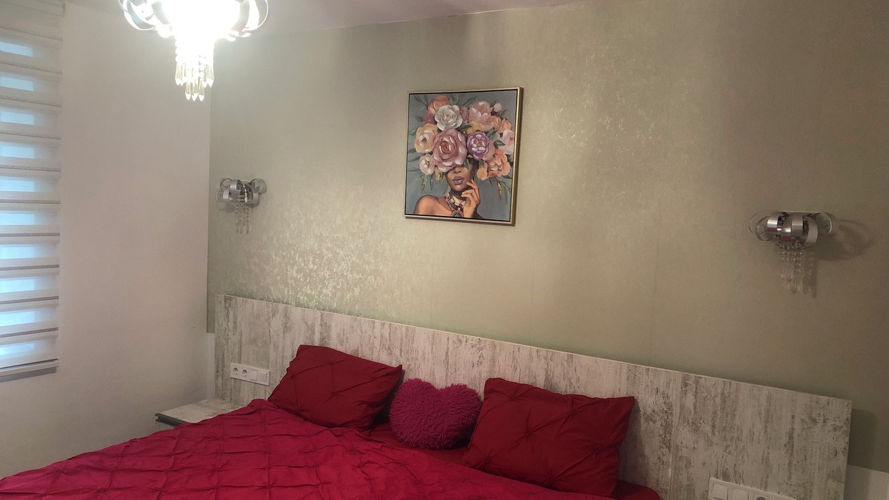 Photo of Bedroom in Pitesti