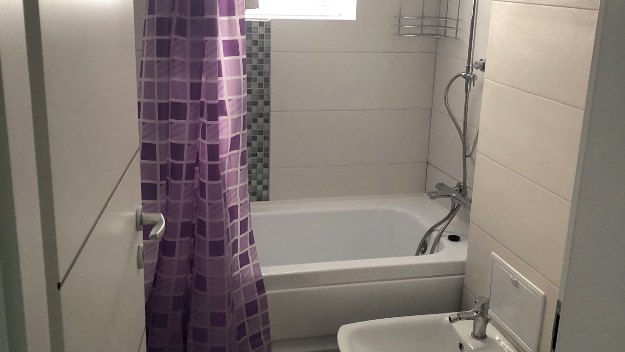 Photo of Bathroom in Pitesti