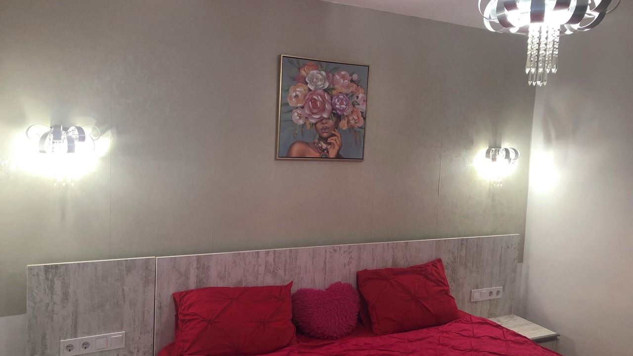 Photo of Bedroom in Pitesti