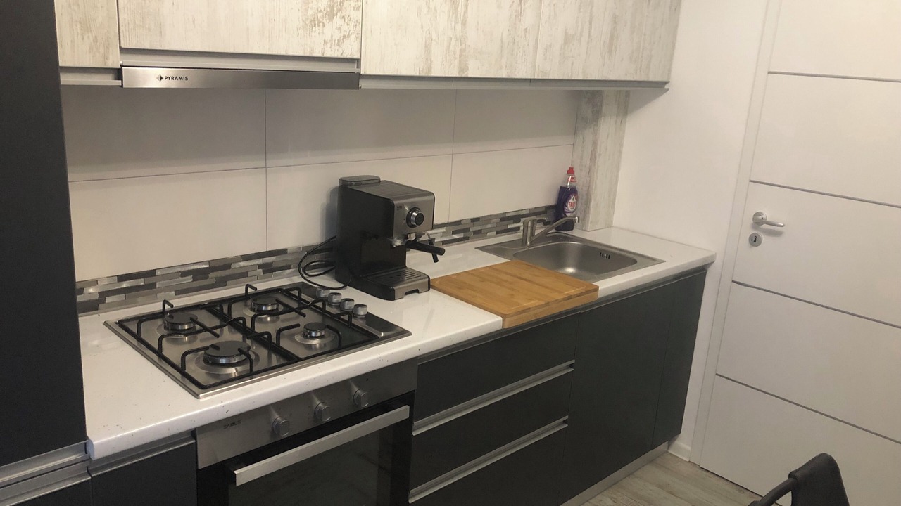 Photo of Kitchen in Pitesti