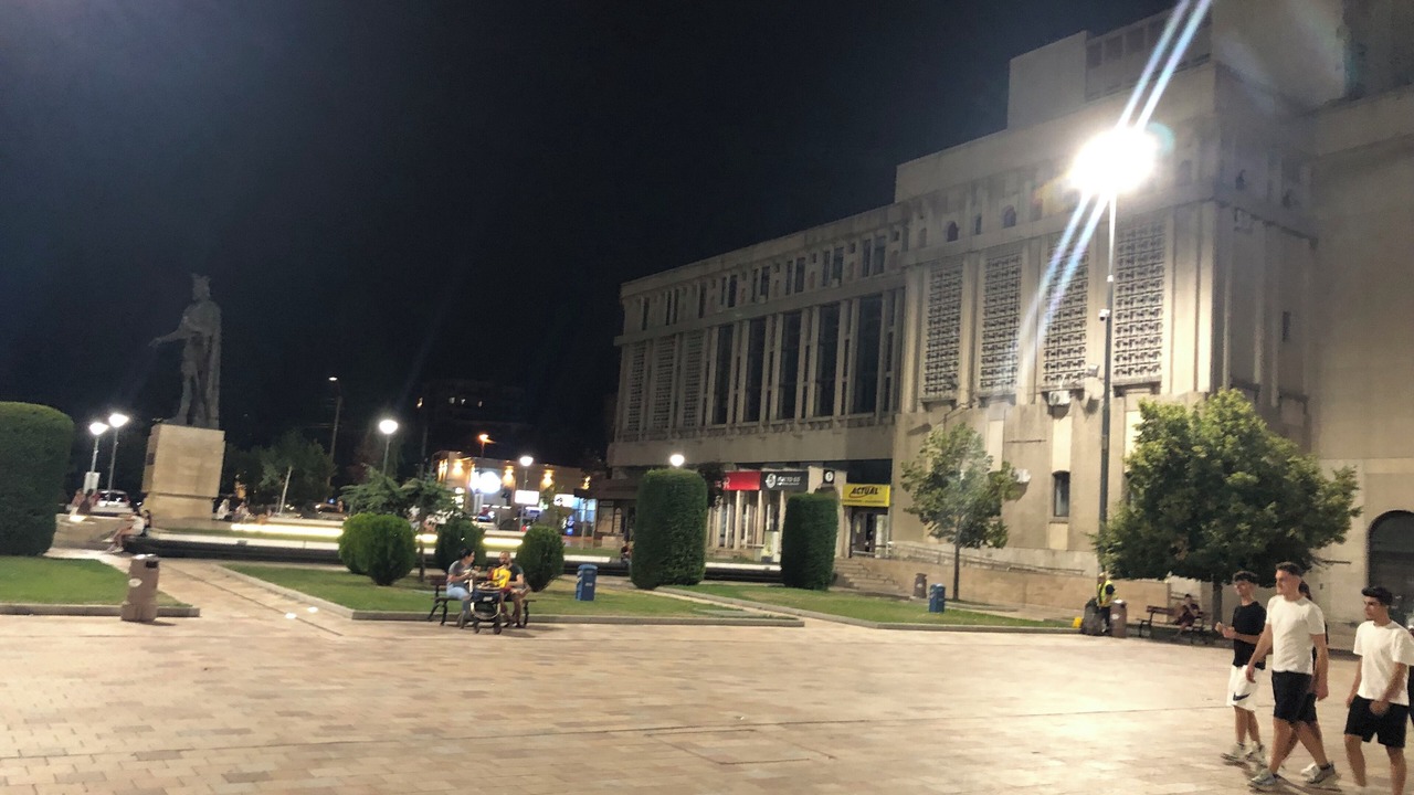 Photo of Outdoor in Pitesti