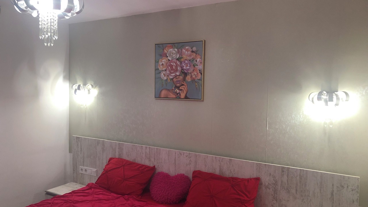 Photo of Bedroom in Pitesti