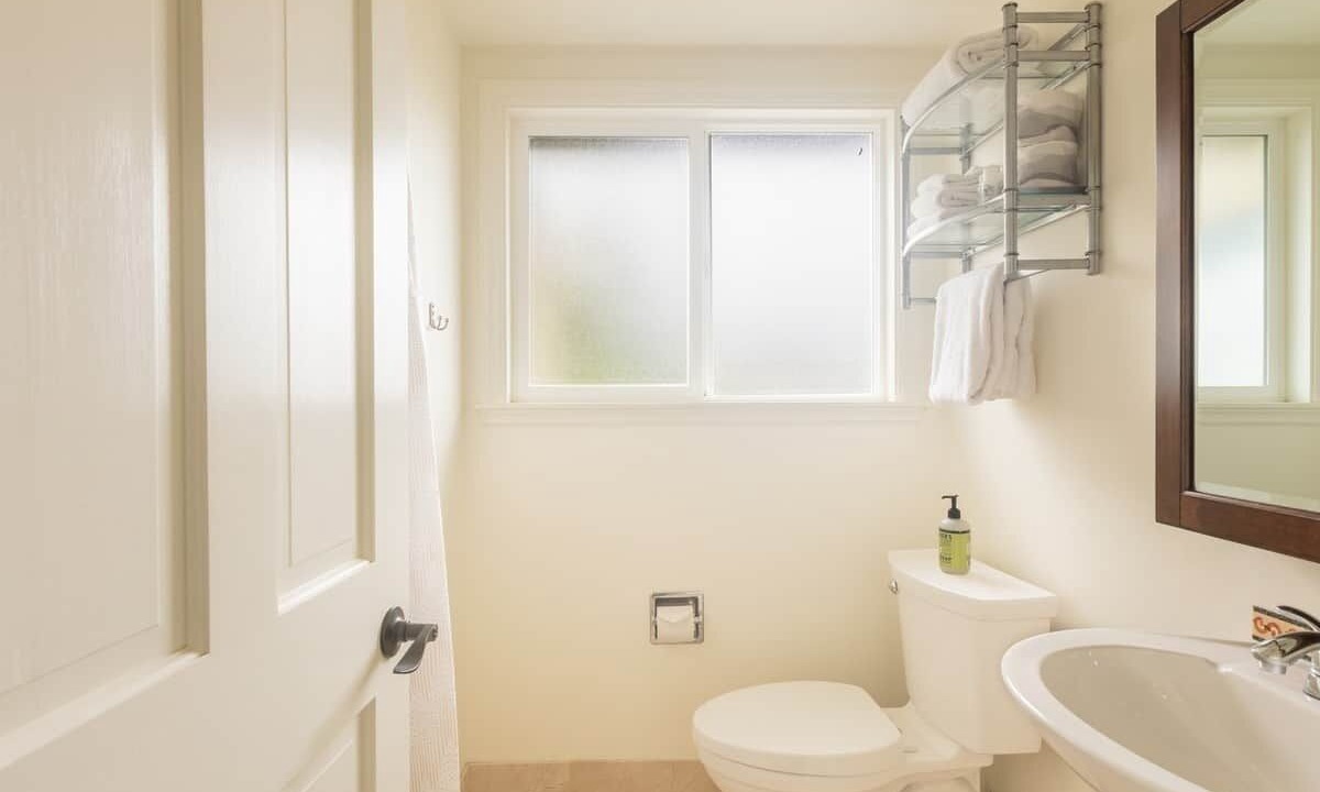 Photo of Bathroom in Waimea