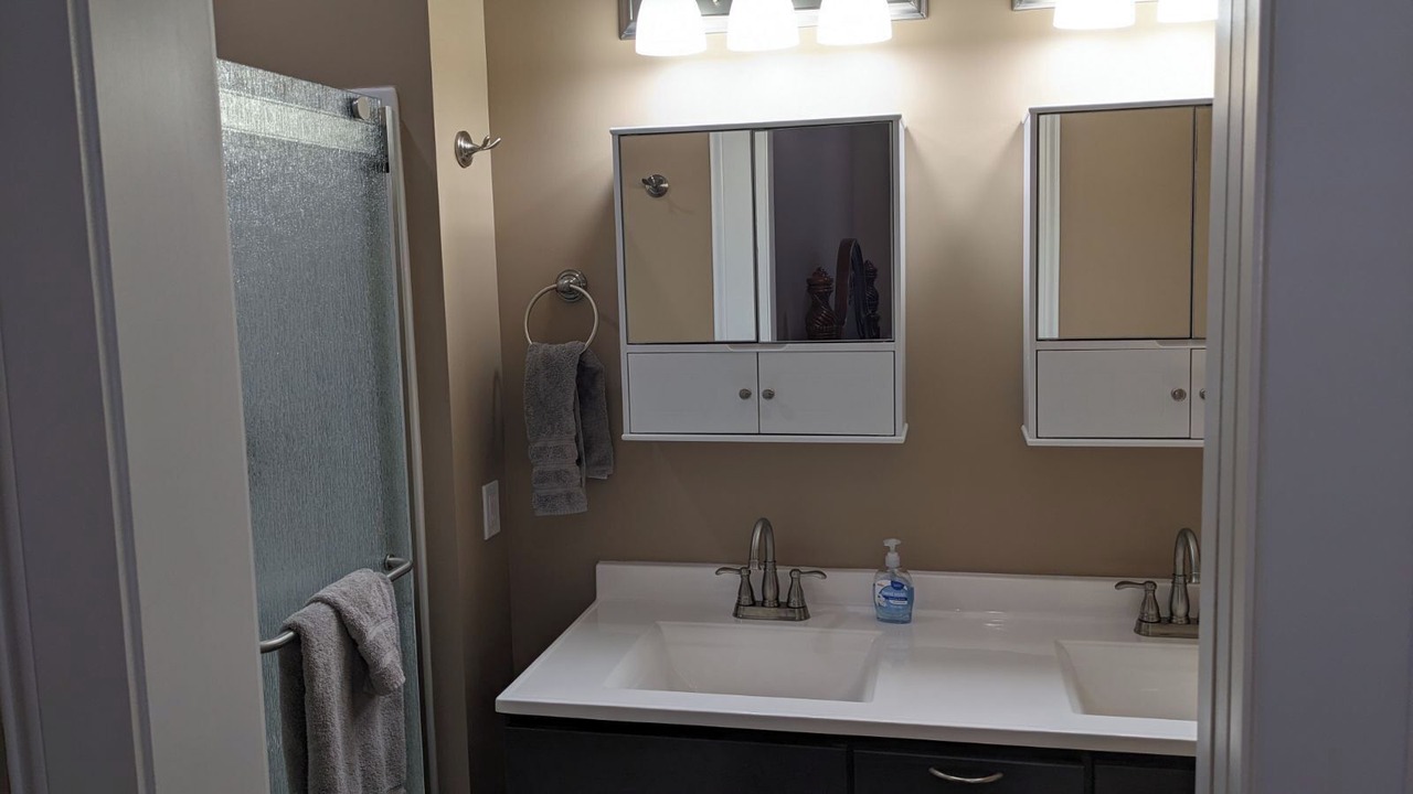 Photo of Bathroom in Grand Rapids
