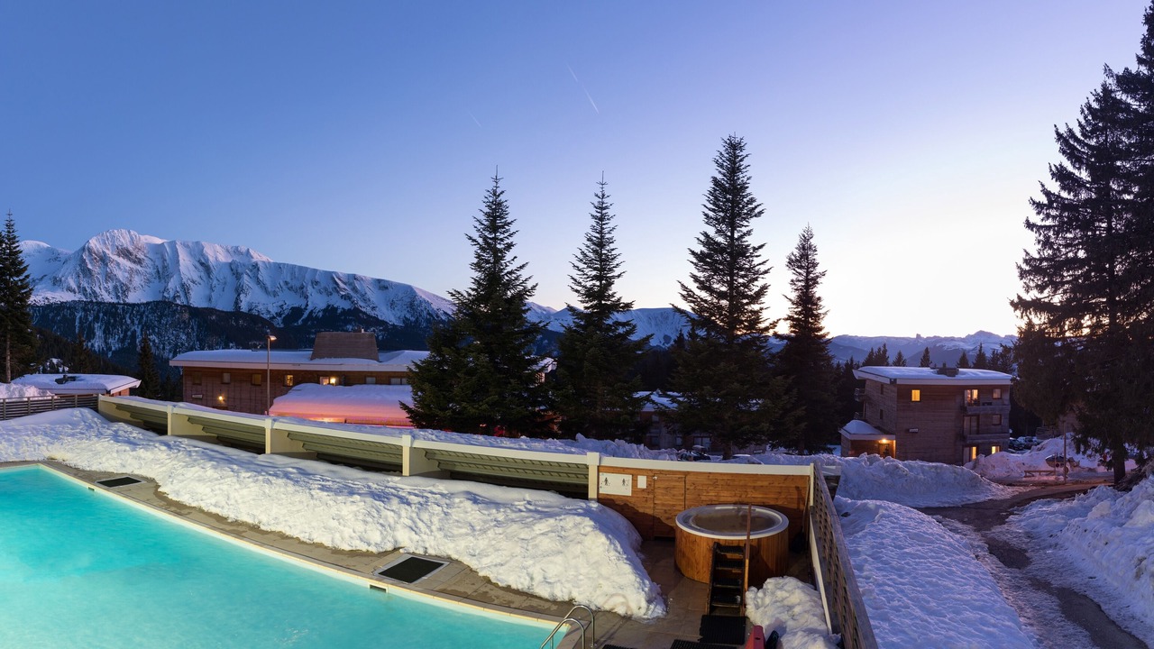 Photo of Outdoor in Chamrousse
