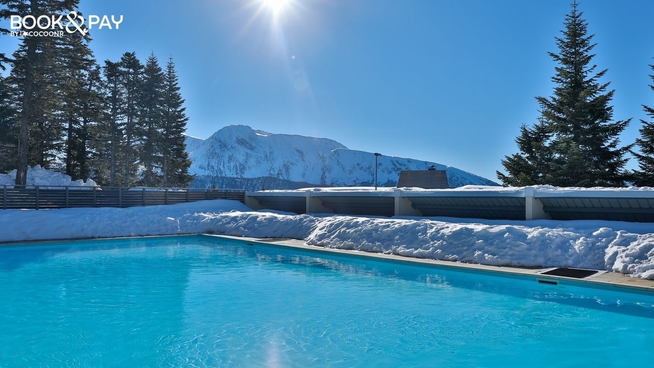 Photo of Outdoor in Chamrousse