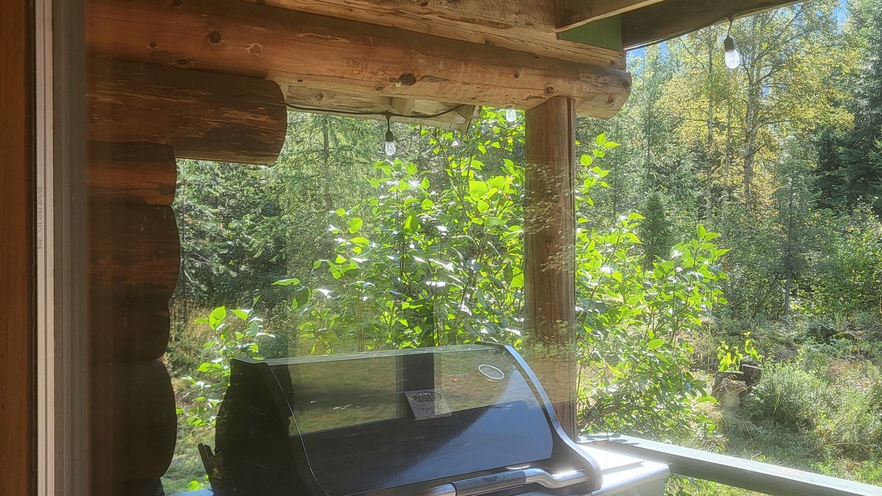 Photo of Outdoor in Salmo