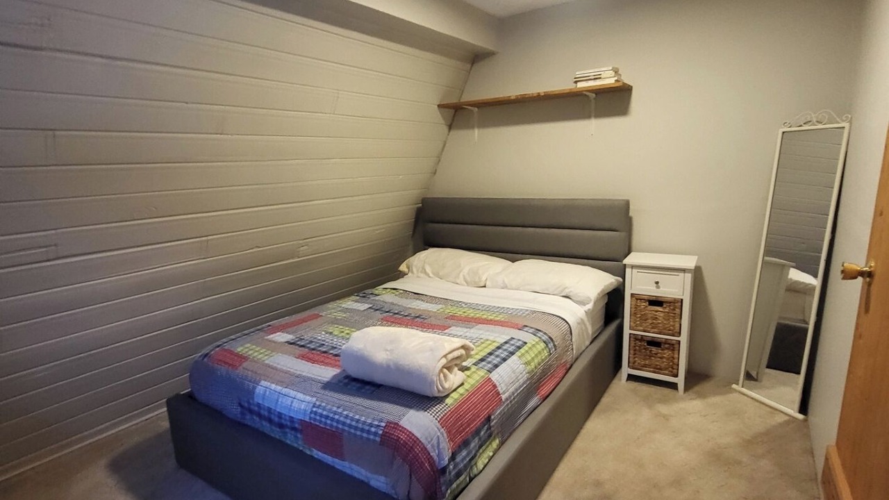 Photo of Bedroom in Salmo