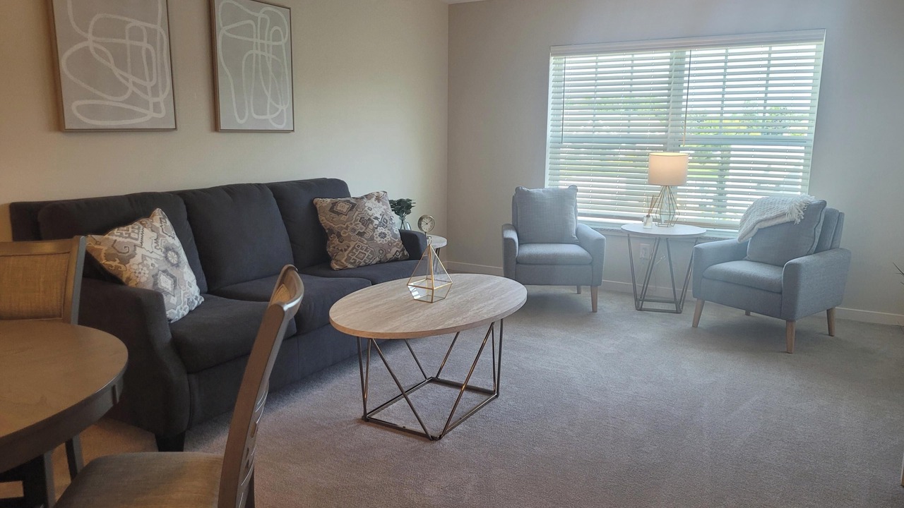 Photo of Livingroom in Fenton