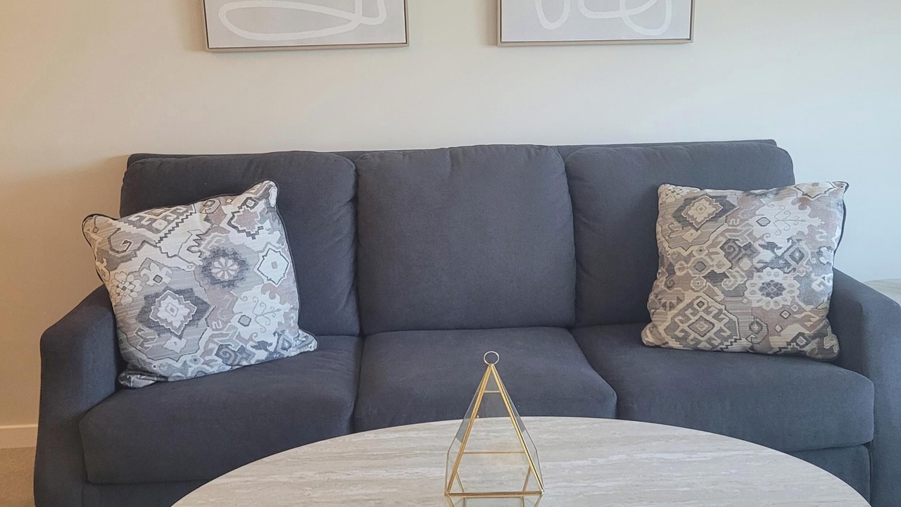 Photo of Livingroom in Fenton