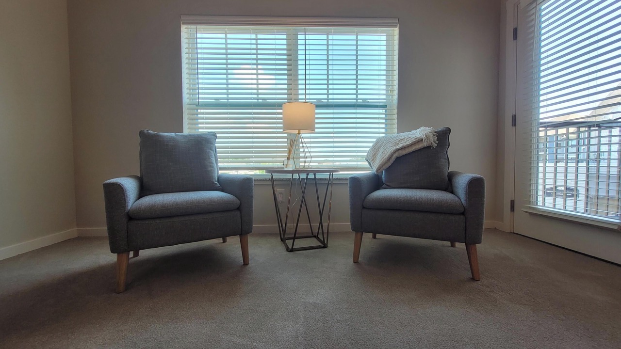 Photo of Livingroom in Fenton