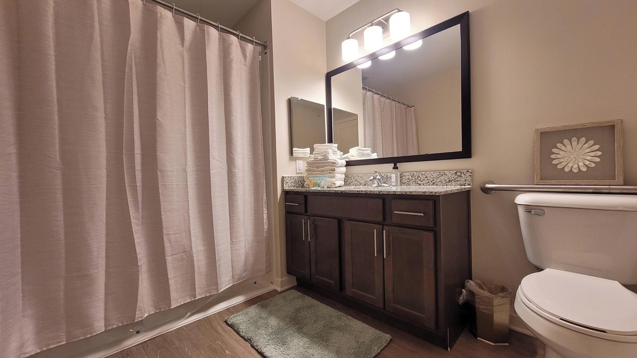 Photo of Bathroom in Fenton