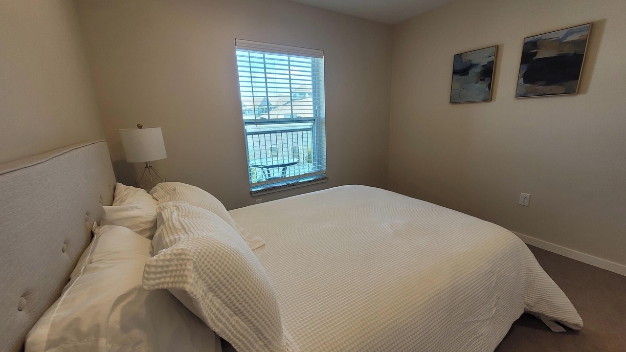 Photo of Bedroom in Fenton