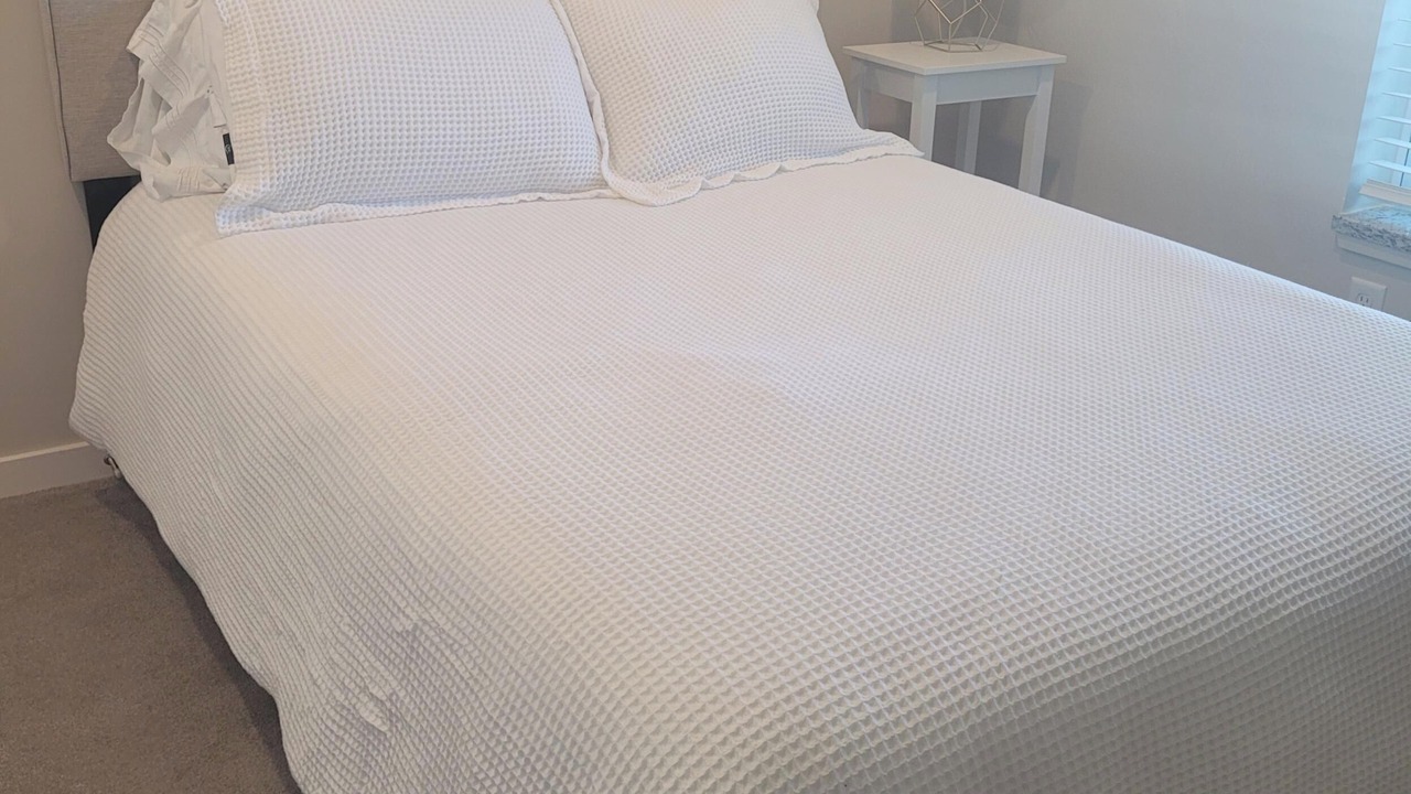 Photo of Bedroom in Fenton