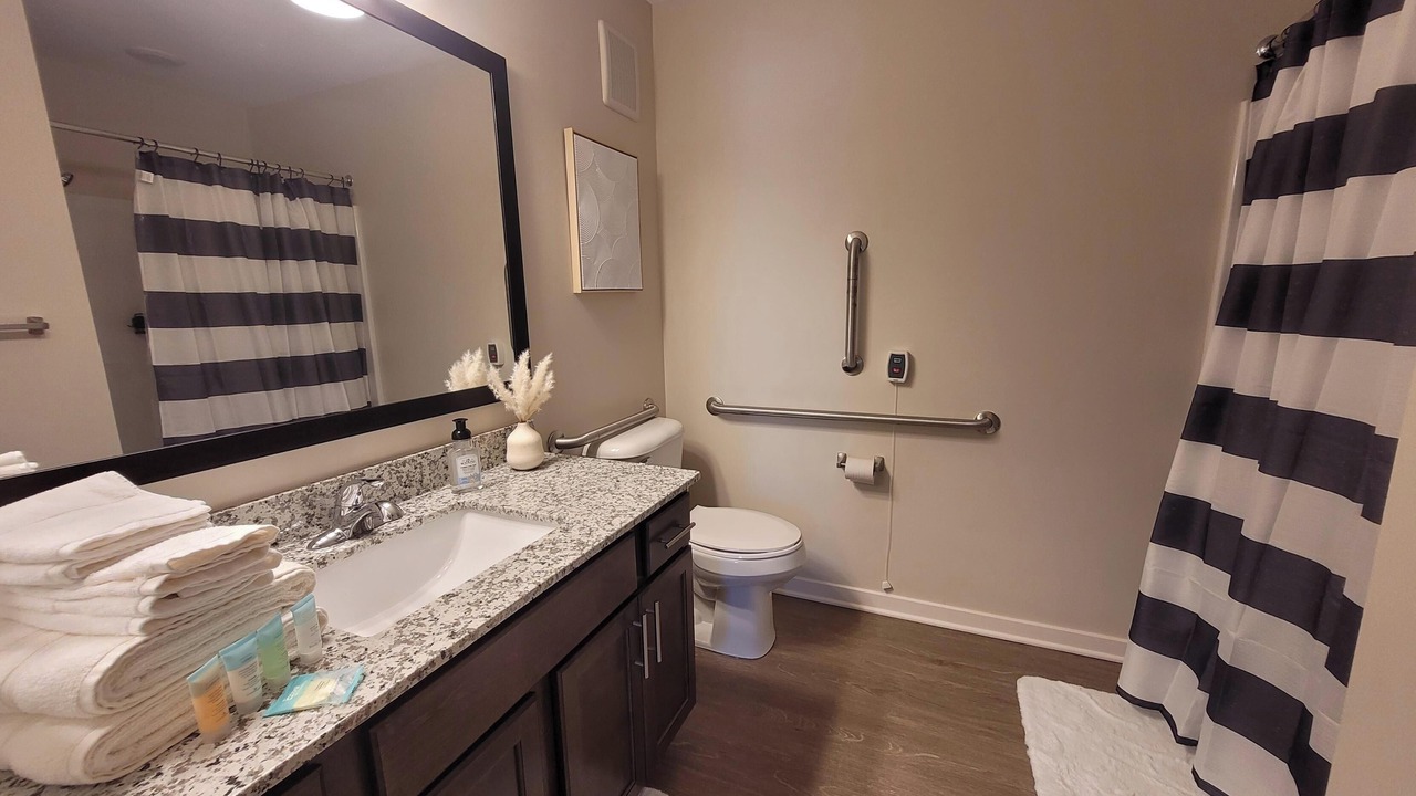 Photo of Bathroom in Fenton