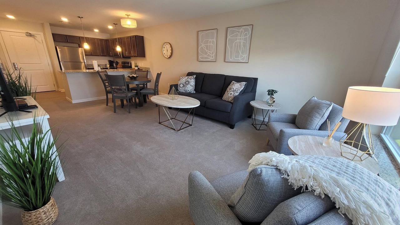 Photo of Livingroom in Fenton