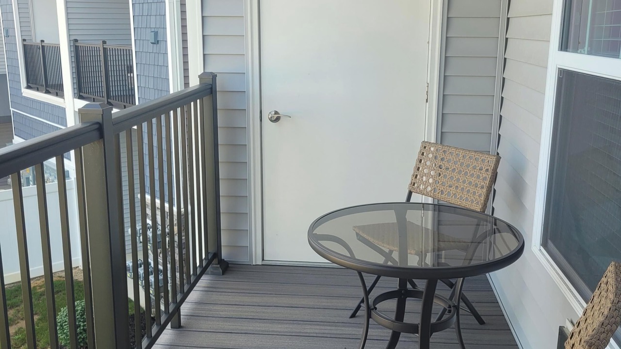 Photo of Outdoor in Fenton