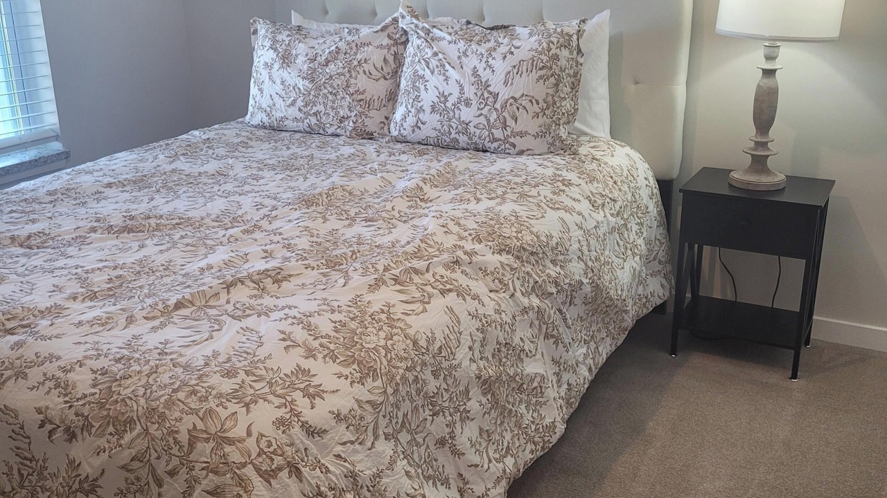 Photo of Bedroom in Fenton