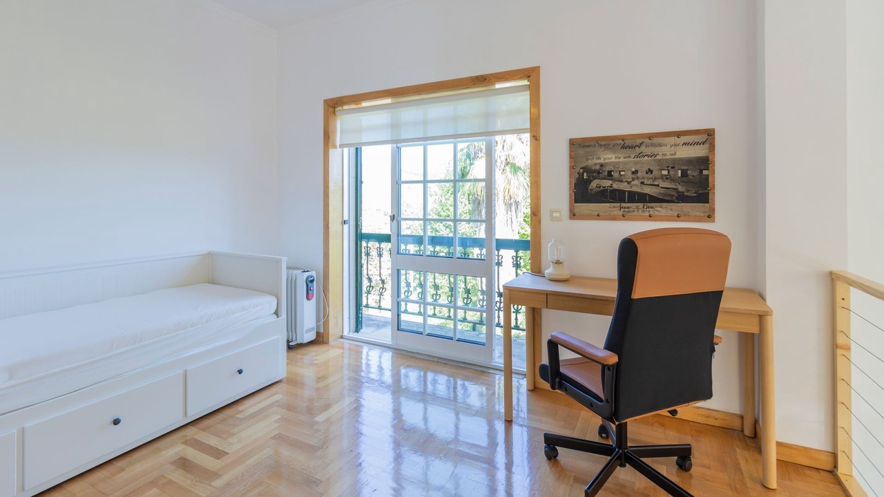Photo of Bedroom in Molares