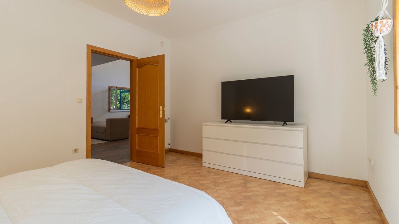Photo of Bedroom in Molares