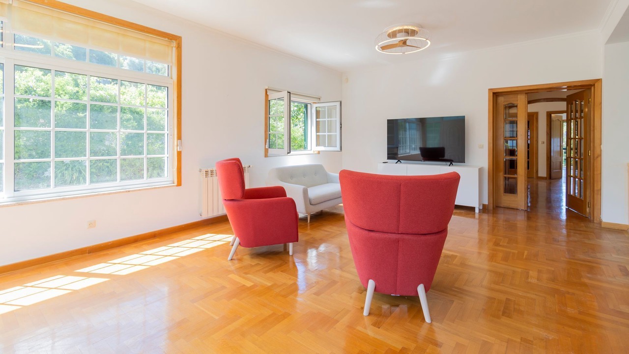 Photo of Livingroom in Molares