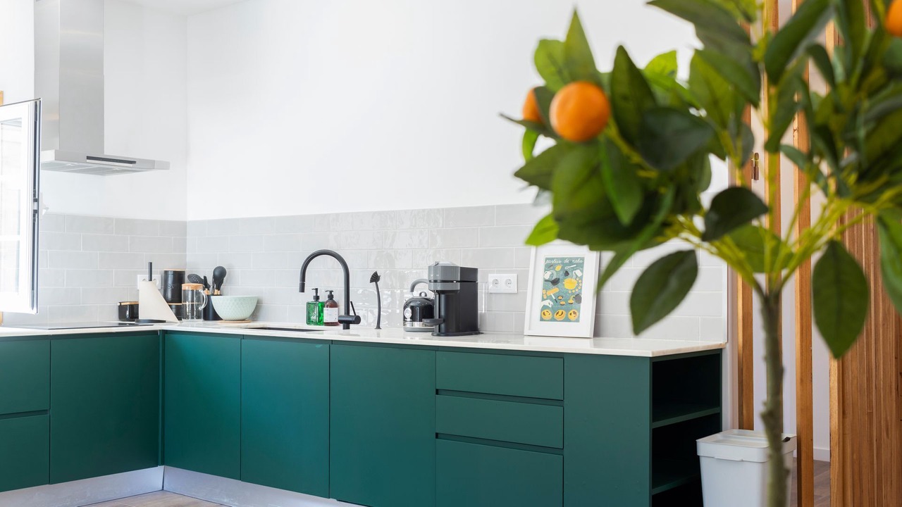 Photo of Kitchen in Molares