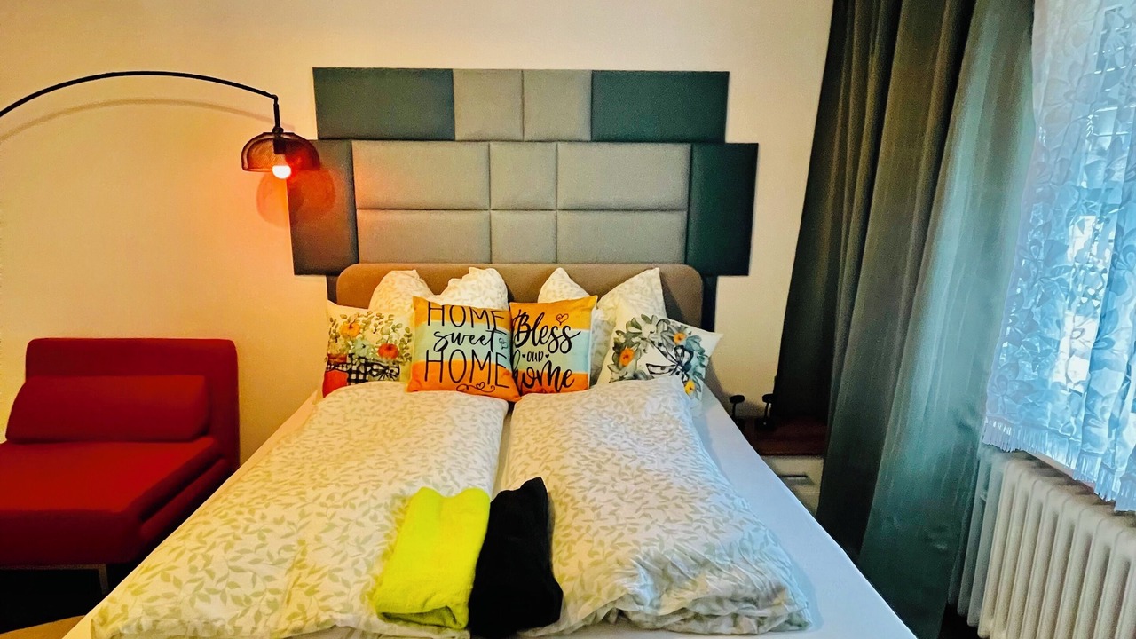 Photo of Bedroom in Leinfelden-Echterdingen