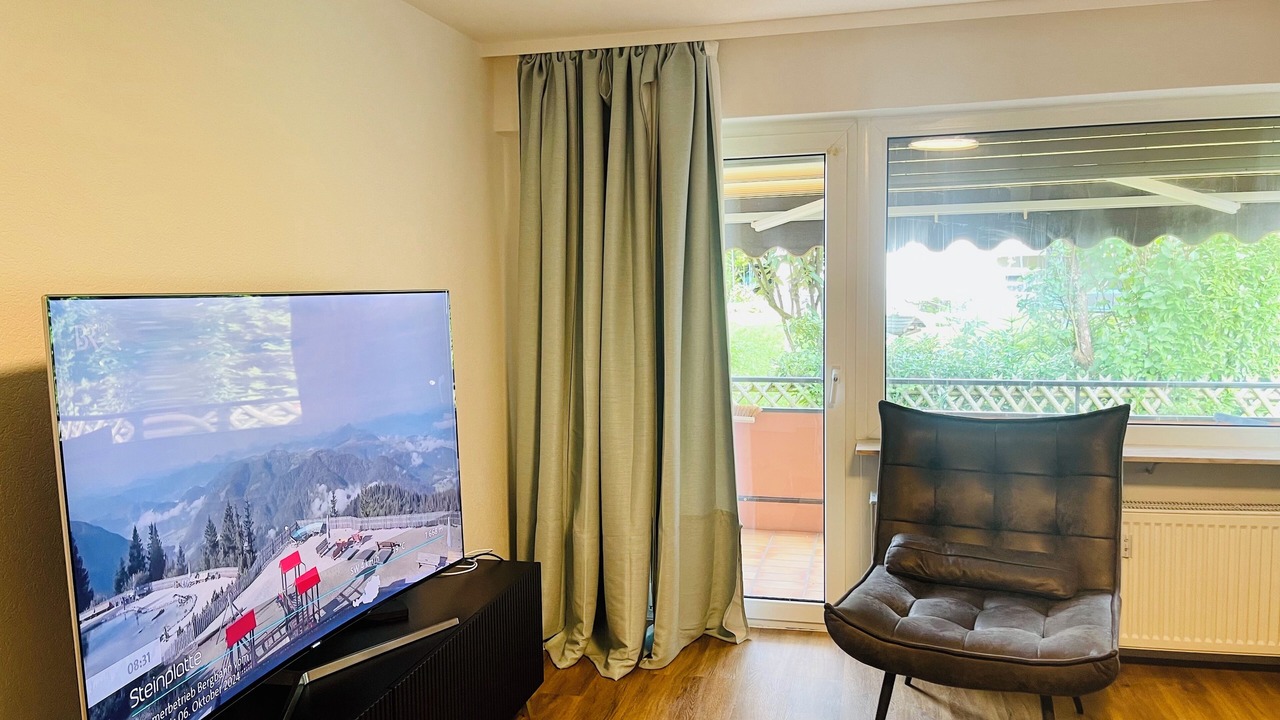Photo of Livingroom in Leinfelden-Echterdingen