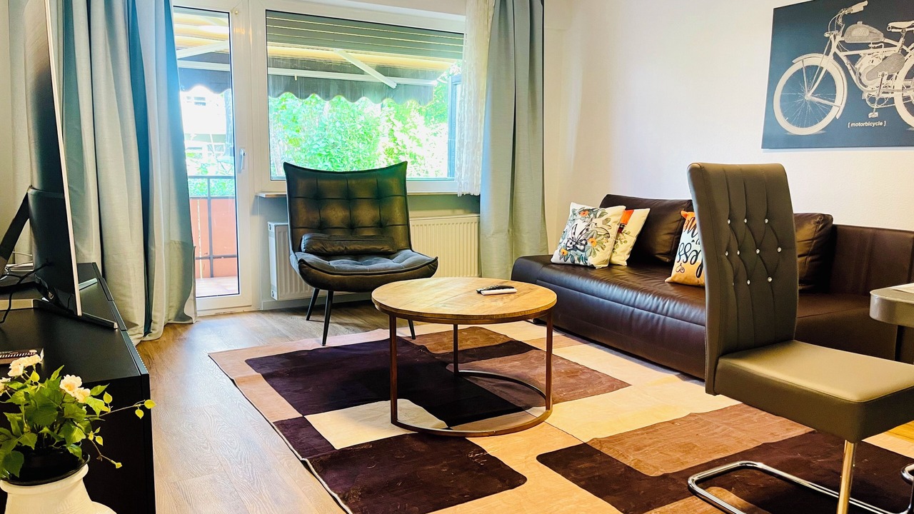 Photo of Livingroom in Leinfelden-Echterdingen