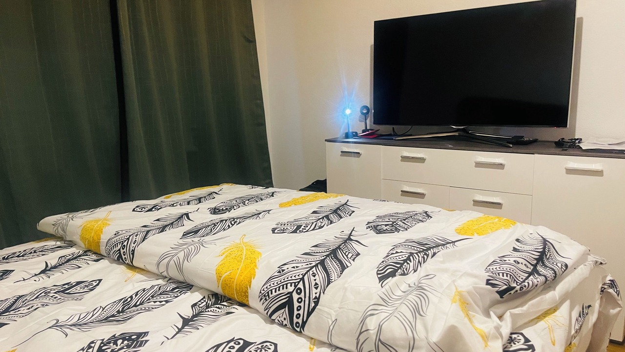 Photo of Bedroom in Leinfelden-Echterdingen