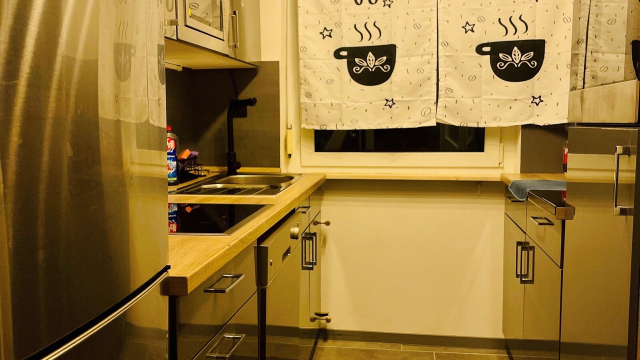 Photo of Kitchen in Leinfelden-Echterdingen