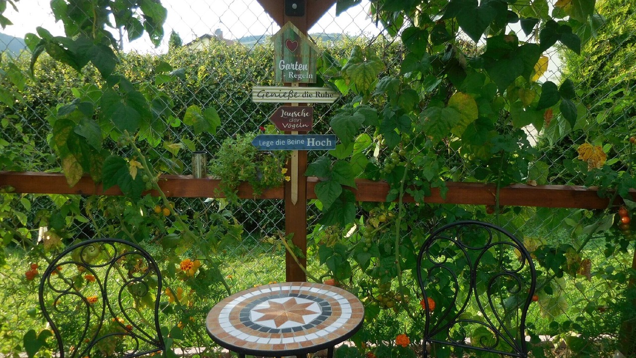 Photo of Outdoor in Gomadingen