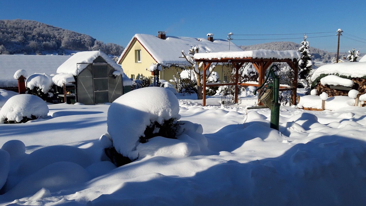 Photo of Outdoor in Gomadingen