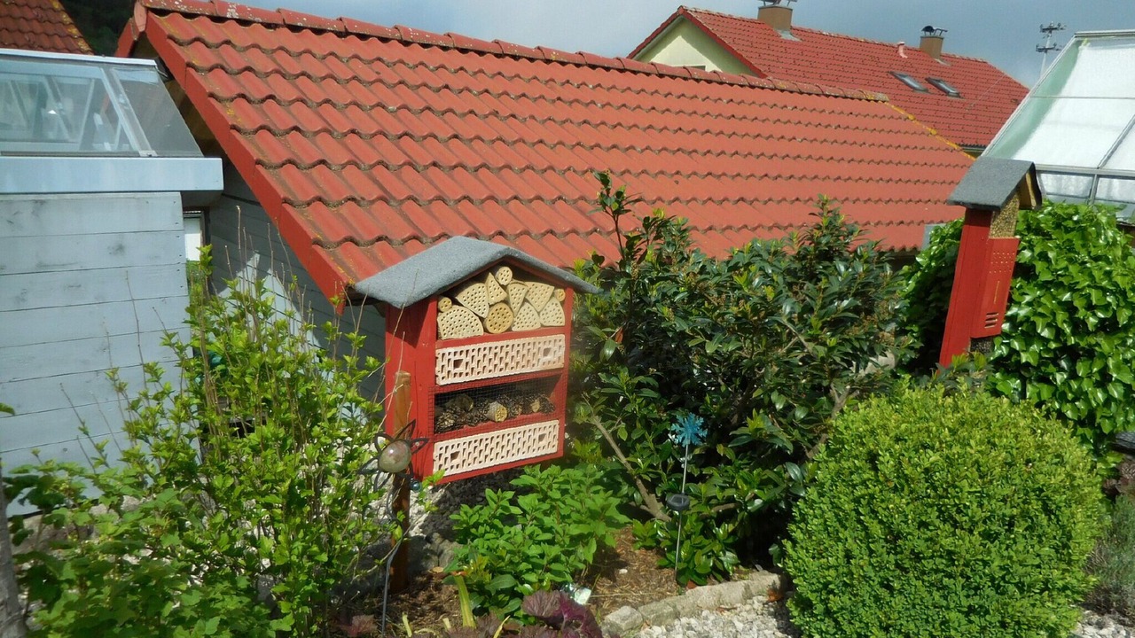 Photo of Outdoor in Gomadingen
