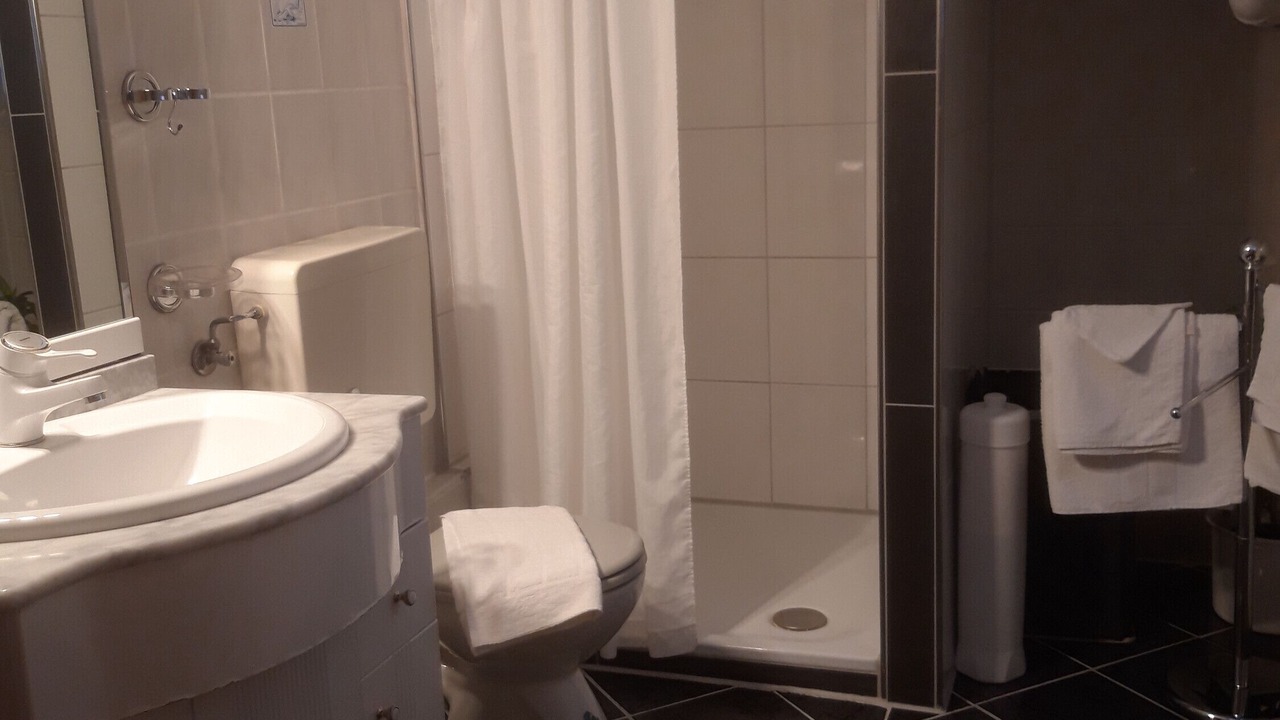 Photo of Bathroom in Gomadingen