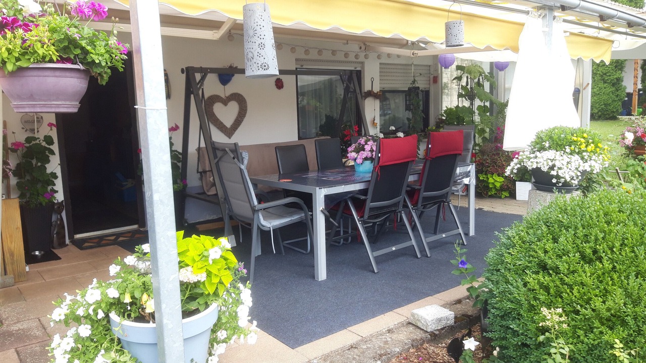 Photo of Outdoor in Gomadingen