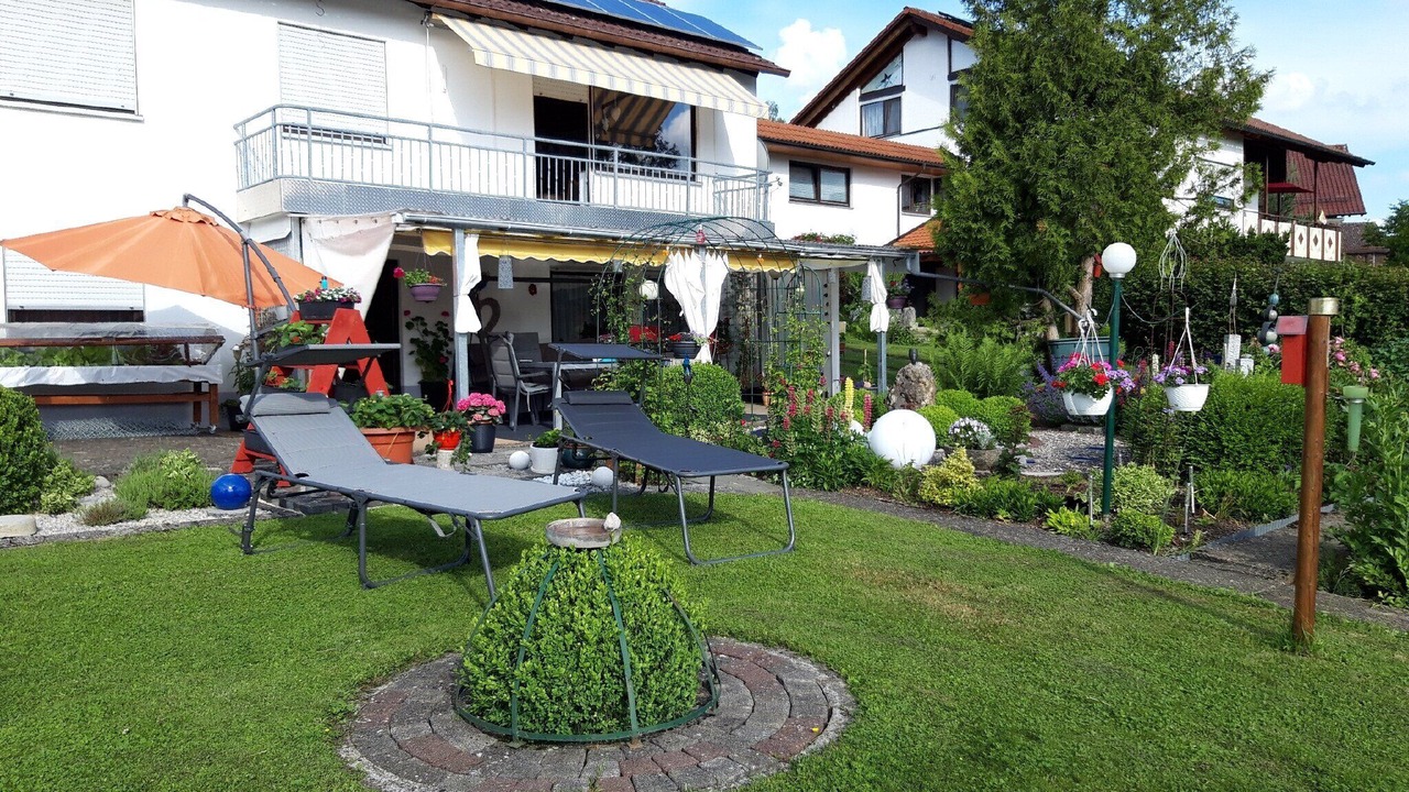 Photo of Outdoor in Gomadingen